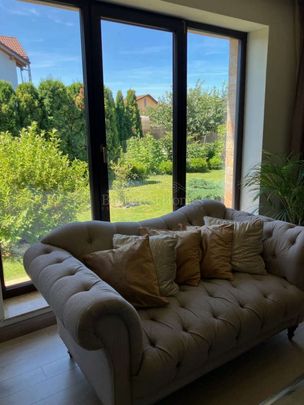 Furnished Four-Bedroom House - Sibiu Suburbs - Photo 1