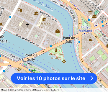 Mieszkanie na wynajem - 142 m² - 4 pokoje Paris Île-De-France - Photo 1