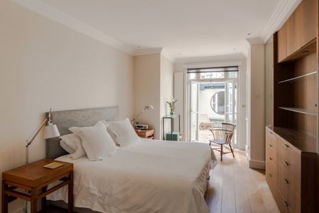 Montagu Square, Marylebone, London, W1H - Photo 5