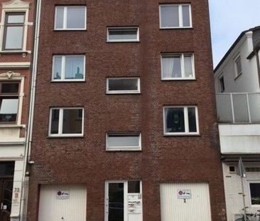 Frisch renovierte 2-Zimmer-Wohnung in Neustadt - Foto 2