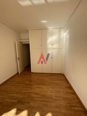 Διαμέρισμα για ενοικίαση Χρυσάκη (Νέα Σμύρνη) - Φωτογραφία 1