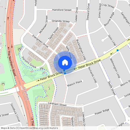 15 Buckingham Loop, Oran Park 2570, New South Wales