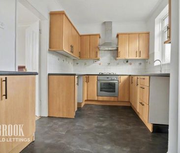 2 bedroom terraced house to rent - Photo 5