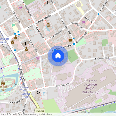 Traun, 4, AT