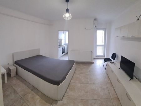 Militari Residence, Avangarde City, Str. Tineretului nr. 17, - Photo 2