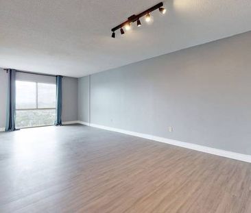 North York _ Yonge/Finch prime location Spacious 2 + den for Rent - Photo 1