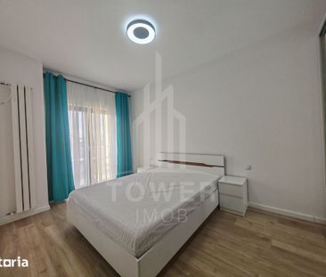 Apartament de închiriat 2 camere modern in Turnișor! - Photo 2