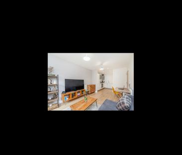 1 Bed Flat, Truman Walk, E3 - Photo 2