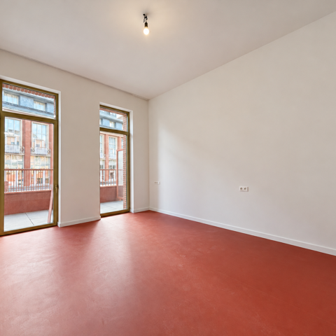 Appartement - à louer - Photo 1