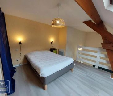 Appartement à louer 1 pièce 34.23m² - Photo 4