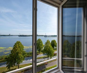 Te huur: Appartement Urkwal in Almere - Photo 2