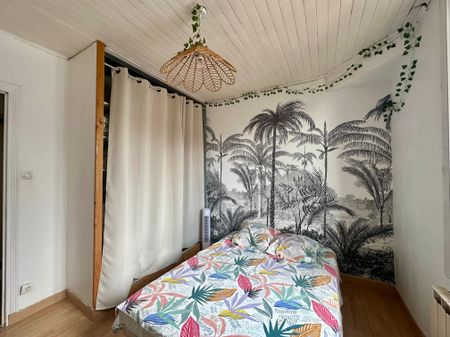 Location Appartement 3 pièces 50m² VALENCE 26000 - Photo 4