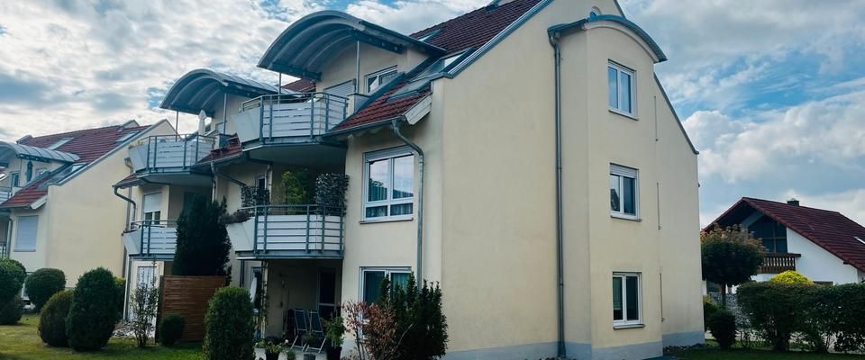 3 Zimmer Maisonette Wohnung mit großem Studio - Photo 1