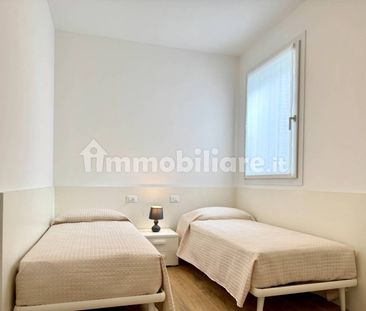 Trilocale via Vincenzo Monti 5, Lido Ovest, Faro, Jesolo - Foto 2
