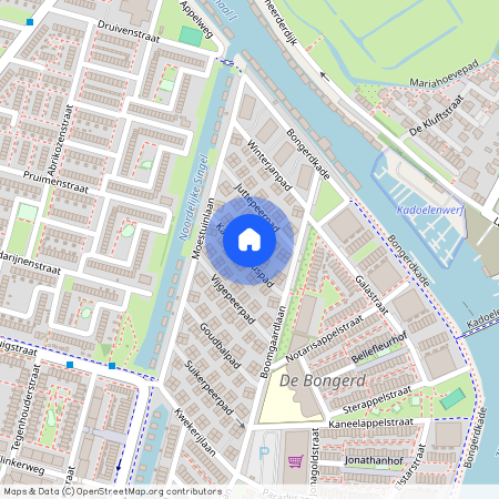 Kampervenuspad 20, 1036KL, Amsterdam