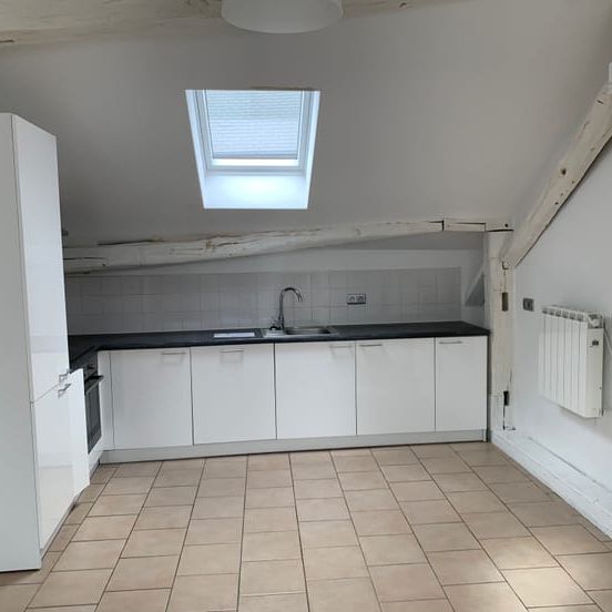 Appartement te huur - Photo 1