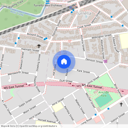 18 Realm Street, NSW 2205, Arncliffe