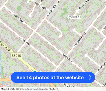 Alton Road, Fleet, Hampshire, GU51 - Photo 1