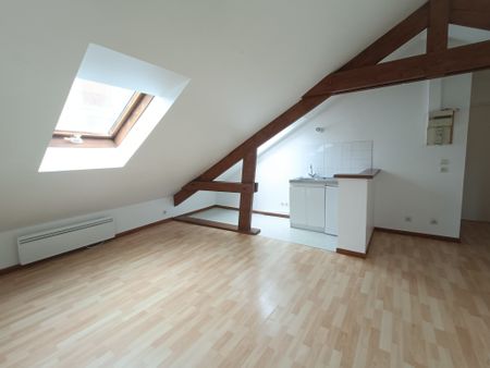 Appartement RUE ANDRIEUX - Photo 2