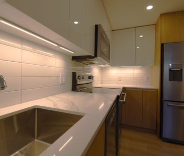 For Lease - 58-3 Florence Street, Huntsville, Ontario - Photo 5