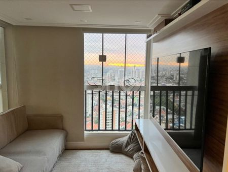 #ZN36608 - Apartamento Duplex - Locação com 153.00 m² , 3 Quarto(s), por R$ 12.000 - Foto 2