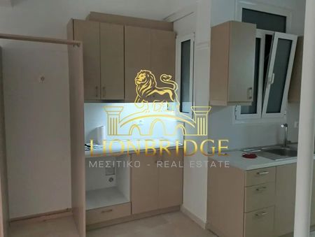 Διαμέρισμα για ενοικίαση Κυψέλη - Photo 2