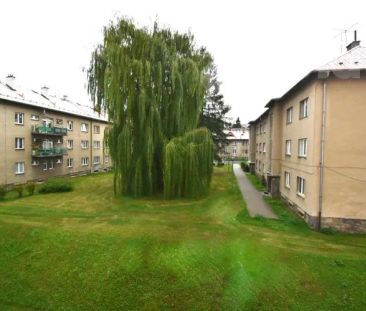 Pronájem bytu 1+1, 37 m - Fotografie 6