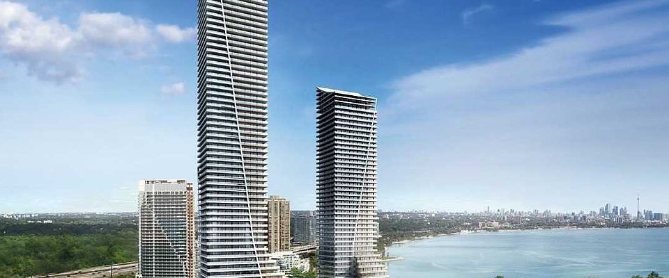 For Lease - 20 Shore Breeze Drive Unit# 2408, Toronto, Ontario - Photo 1