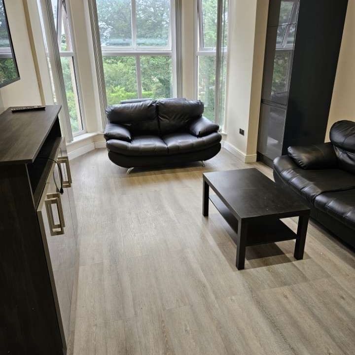 Room in a Shared Flat, Montpelier Terrace, LS6 - Photo 1