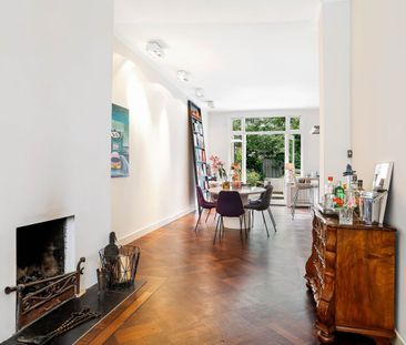 Appartement te huur: Okeghemstraat 35 1075 PL Amsterdam - Photo 6