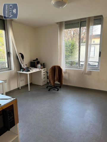 Location Appartement 1 pièce 25m² TOULOUSE 31400 - Photo 3