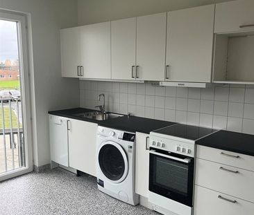 Sundsborgsgatan 13 - Foto 1