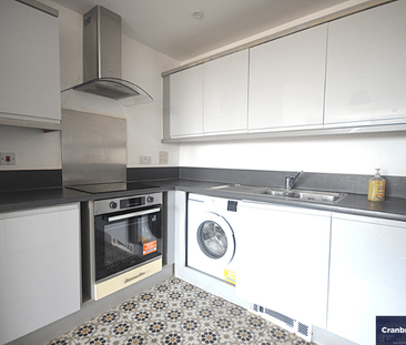 2 bedroom apartment to rent - Photo 6