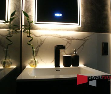 Westerberg, anspruchvolles Apartment mit Balkon und Tiefgaragenstel... - Photo 6