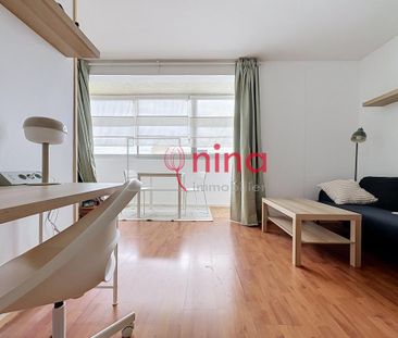 Location Appartement - Photo 2