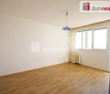 Pronájem bytu 2+1, 57m, ulice Mandlova, Plzeň - Bory - Photo 2