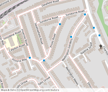 Priolo Road, London, SE7 - Photo 1