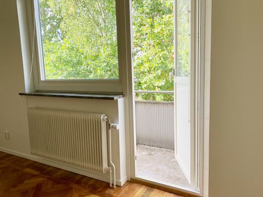 Bjurstorpsgatan, Katrineholm - Foto 1