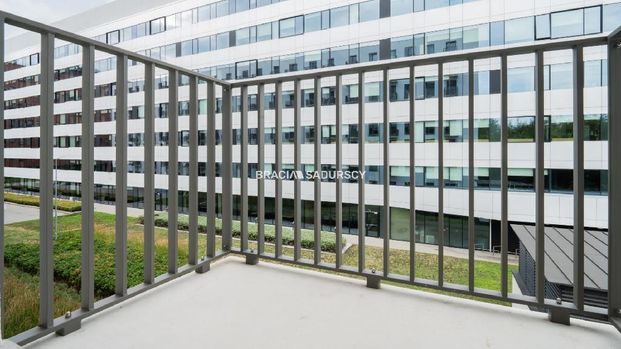 Mieszkanie Kraków Podgórze powierzchnia 65.5 m² C206-WM-79705 - Zdjęcie 1