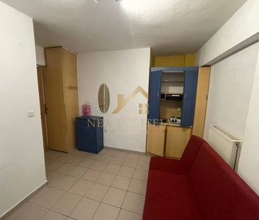 Ενοικίαση κατοικίας, 20 τ.μ., Θεσσαλονίκη, 240 € - Photo 1