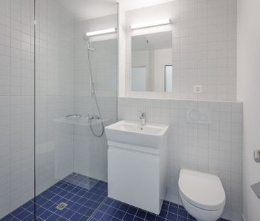 Möbliertes Einzelzimmer für Studenten - Foto 5