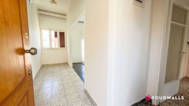 Studio/Γκαρσονιέρα για ενοικίαση Τσινάρι (Άνω Πόλη) - Photo 1