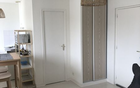 STUDIO MEUBLE BREST HARTELOIRE - Photo 4