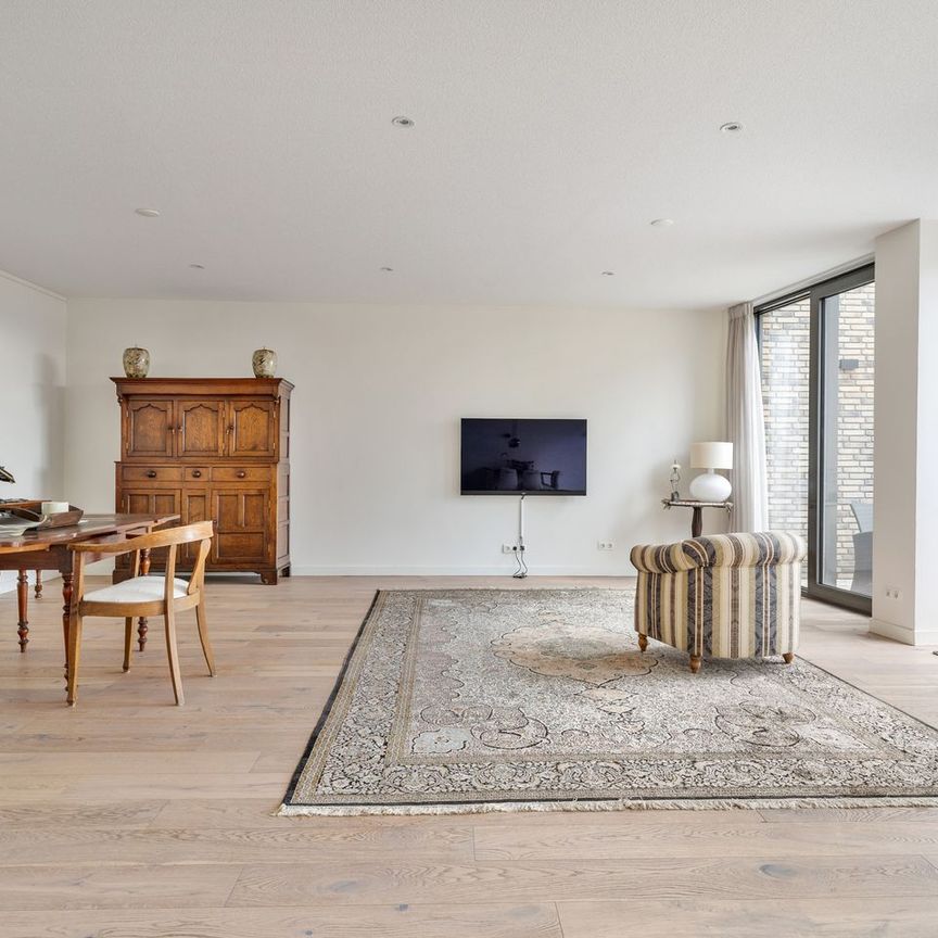 Appartement te huur: Heilig Harthof 38 4818 RN Breda - Foto 1