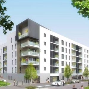 Location Appartement 2 pièces 60m² CAEN 14000 - Photo 2