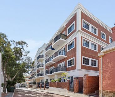 33/2 Mayfair Street, West Perth WA 6005 - Photo 1