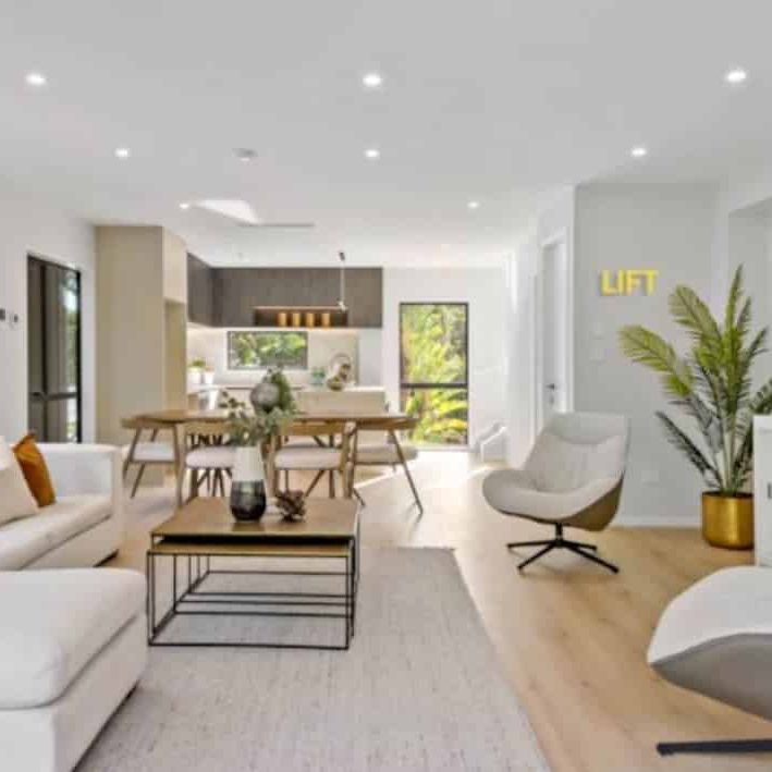 Modern, Luxurious Living in the Heart of Epsom - Photo 1