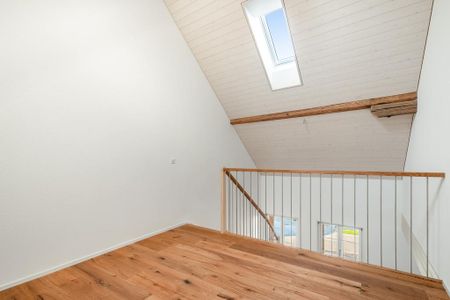 2.5 Zimmer, 87 m², 1. Stock - Foto 2