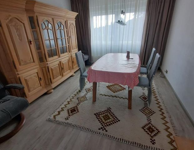 gemütliche 2,5Zimmerwohnung zu vermieten - Photo 1