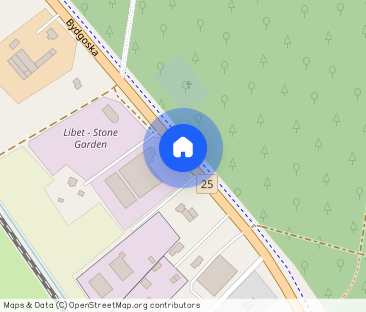 Dwupokojowe mieszkanie na wynajem - Zdjęcie 1